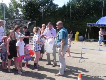 Pierwszy "Festyn z rodzinką" - ZAKOŃCZONY - zdjęcie52