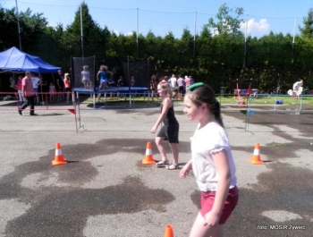 Pierwszy "Festyn z rodzinką" - ZAKOŃCZONY - zdjęcie51