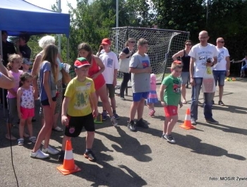 Pierwszy "Festyn z rodzinką" - ZAKOŃCZONY - zdjęcie49