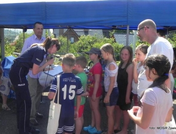 Pierwszy "Festyn z rodzinką" - ZAKOŃCZONY - zdjęcie48