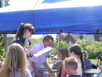 Pierwszy "Festyn z rodzinką" - ZAKOŃCZONY - zdjęcie47