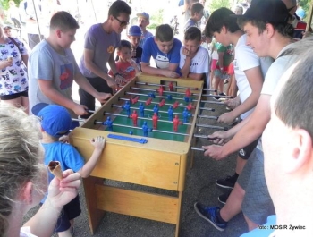 Pierwszy "Festyn z rodzinką" - ZAKOŃCZONY - zdjęcie46