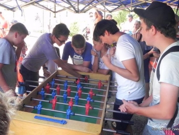 Pierwszy "Festyn z rodzinką" - ZAKOŃCZONY - zdjęcie45