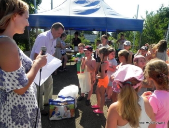 Pierwszy "Festyn z rodzinką" - ZAKOŃCZONY - zdjęcie44