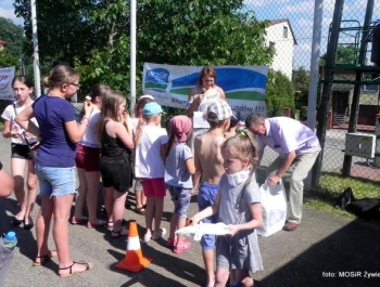 Pierwszy "Festyn z rodzinką" - ZAKOŃCZONY - zdjęcie43