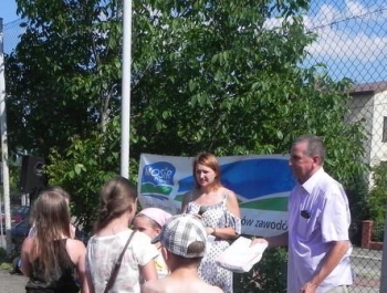 Pierwszy "Festyn z rodzinką" - ZAKOŃCZONY - zdjęcie42