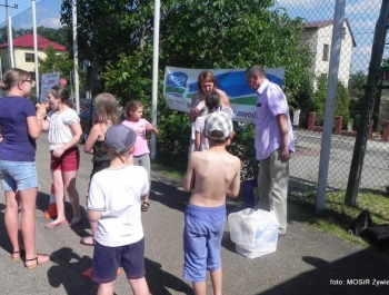 Pierwszy "Festyn z rodzinką" - ZAKOŃCZONY - zdjęcie41