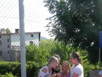 Pierwszy "Festyn z rodzinką" - ZAKOŃCZONY - zdjęcie39