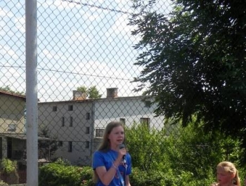 Pierwszy "Festyn z rodzinką" - ZAKOŃCZONY - zdjęcie38