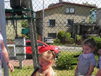 Pierwszy "Festyn z rodzinką" - ZAKOŃCZONY - zdjęcie37