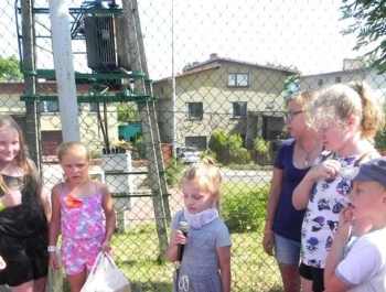 Pierwszy "Festyn z rodzinką" - ZAKOŃCZONY - zdjęcie36