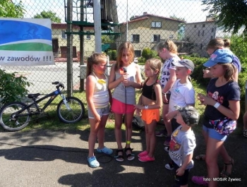 Pierwszy "Festyn z rodzinką" - ZAKOŃCZONY - zdjęcie35