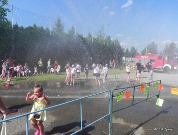 Pierwszy "Festyn z rodzinką" - ZAKOŃCZONY - zdjęcie29