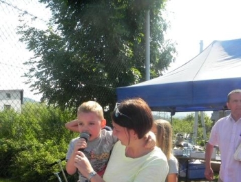 Pierwszy "Festyn z rodzinką" - ZAKOŃCZONY - zdjęcie27