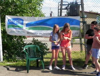 Pierwszy "Festyn z rodzinką" - ZAKOŃCZONY - zdjęcie25