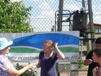 Pierwszy "Festyn z rodzinką" - ZAKOŃCZONY - zdjęcie24