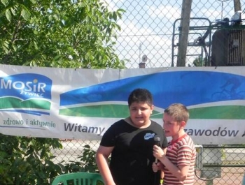 Pierwszy "Festyn z rodzinką" - ZAKOŃCZONY - zdjęcie23