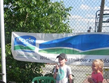 Pierwszy "Festyn z rodzinką" - ZAKOŃCZONY - zdjęcie22