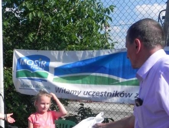 Pierwszy "Festyn z rodzinką" - ZAKOŃCZONY - zdjęcie21