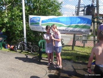 Pierwszy "Festyn z rodzinką" - ZAKOŃCZONY - zdjęcie20