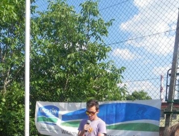 Pierwszy "Festyn z rodzinką" - ZAKOŃCZONY - zdjęcie19