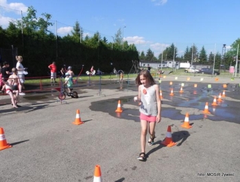 Pierwszy "Festyn z rodzinką" - ZAKOŃCZONY - zdjęcie17