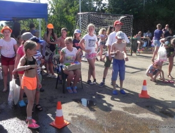 Pierwszy "Festyn z rodzinką" - ZAKOŃCZONY - zdjęcie16