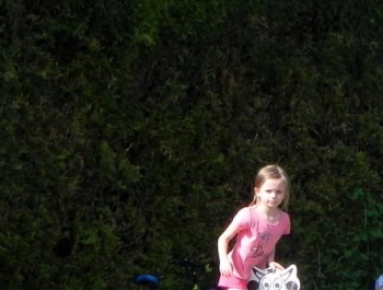 Pierwszy "Festyn z rodzinką" - ZAKOŃCZONY - zdjęcie15