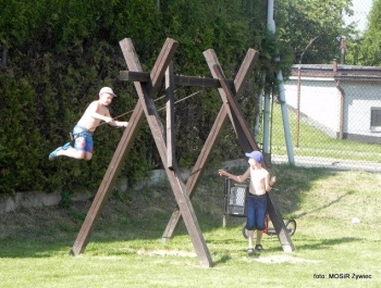 Pierwszy "Festyn z rodzinką" - ZAKOŃCZONY - zdjęcie14