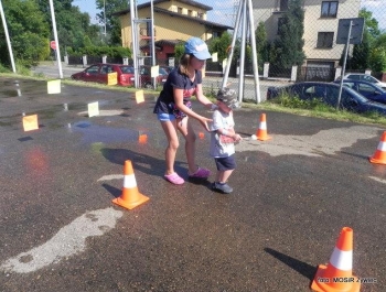 Pierwszy "Festyn z rodzinką" - ZAKOŃCZONY - zdjęcie12