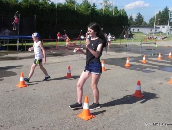 Pierwszy "Festyn z rodzinką" - ZAKOŃCZONY - zdjęcie11