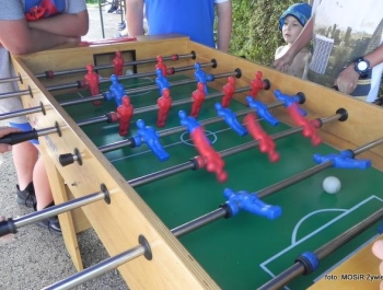 Pierwszy "Festyn z rodzinką" - ZAKOŃCZONY - zdjęcie9