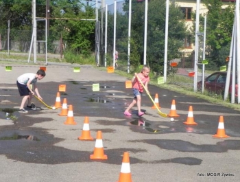 Pierwszy "Festyn z rodzinką" - ZAKOŃCZONY - zdjęcie6