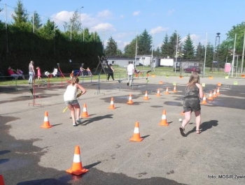 Pierwszy "Festyn z rodzinką" - ZAKOŃCZONY - zdjęcie5