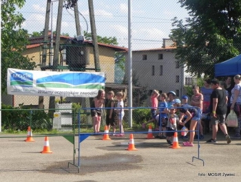 Pierwszy "Festyn z rodzinką" - ZAKOŃCZONY - zdjęcie1