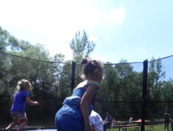 Słoneczna niedziela z powitaniem LATA! - zdjęcie42