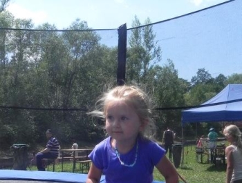 Słoneczna niedziela z powitaniem LATA! - zdjęcie41