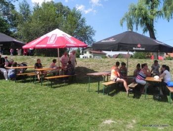 Słoneczna niedziela z powitaniem LATA! - zdjęcie39