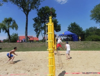 Słoneczna niedziela z powitaniem LATA! - zdjęcie36