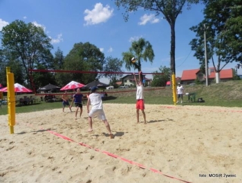 Słoneczna niedziela z powitaniem LATA! - zdjęcie35