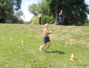 Słoneczna niedziela z powitaniem LATA! - zdjęcie33