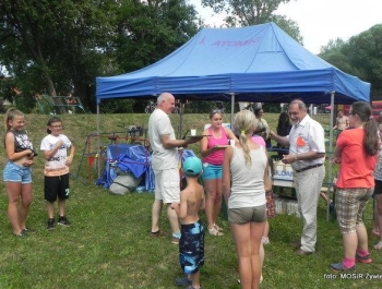 Słoneczna niedziela z powitaniem LATA! - zdjęcie25