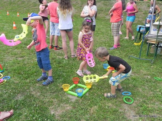 Słoneczna niedziela z powitaniem LATA!