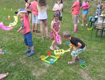 Słoneczna niedziela z powitaniem LATA! - zdjęcie23