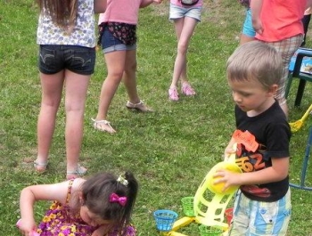 Słoneczna niedziela z powitaniem LATA! - zdjęcie22