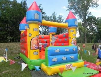 Słoneczna niedziela z powitaniem LATA! - zdjęcie21