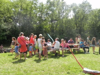 Słoneczna niedziela z powitaniem LATA! - zdjęcie14