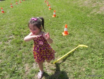 Słoneczna niedziela z powitaniem LATA! - zdjęcie12