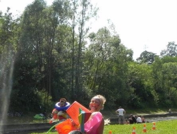 Słoneczna niedziela z powitaniem LATA! - zdjęcie11