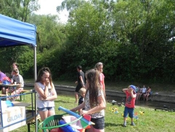 Słoneczna niedziela z powitaniem LATA! - zdjęcie10